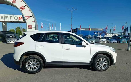 Mazda CX-5 II, 2014 год, 1 890 000 рублей, 8 фотография