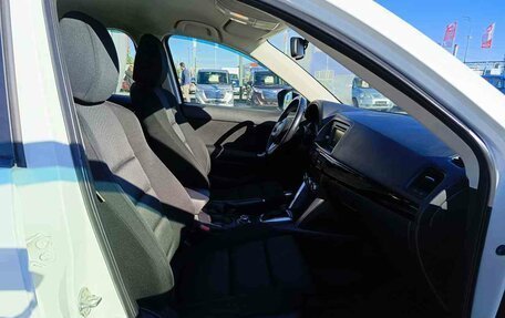 Mazda CX-5 II, 2014 год, 1 890 000 рублей, 13 фотография