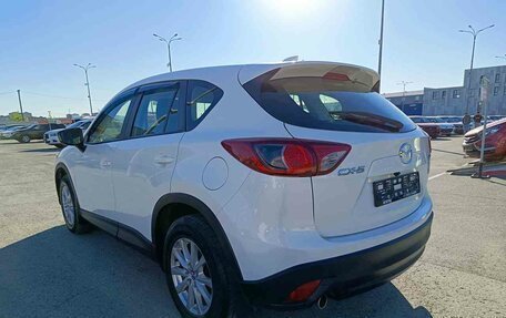 Mazda CX-5 II, 2014 год, 1 890 000 рублей, 5 фотография