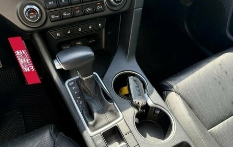 KIA Sportage IV рестайлинг, 2021 год, 2 042 500 рублей, 12 фотография