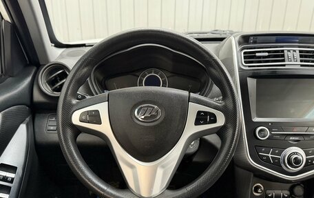 Lifan X60 I рестайлинг, 2017 год, 810 000 рублей, 8 фотография