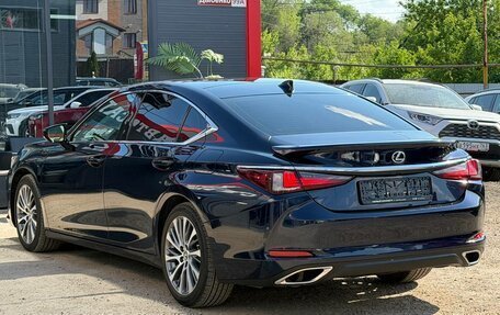Lexus ES VII, 2021 год, 5 490 000 рублей, 8 фотография