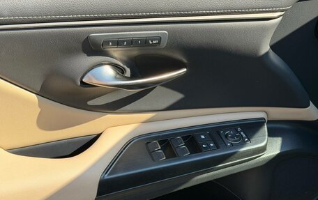 Lexus ES VII, 2021 год, 5 490 000 рублей, 14 фотография