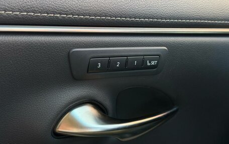 Lexus ES VII, 2021 год, 5 490 000 рублей, 16 фотография