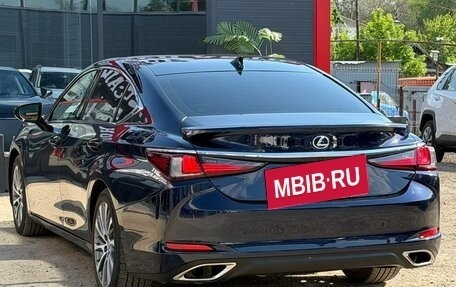 Lexus ES VII, 2021 год, 5 490 000 рублей, 9 фотография