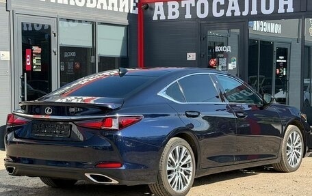Lexus ES VII, 2021 год, 5 490 000 рублей, 12 фотография