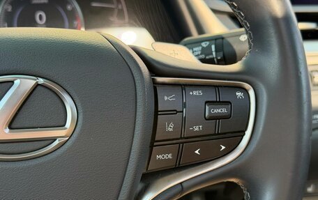 Lexus ES VII, 2021 год, 5 490 000 рублей, 20 фотография