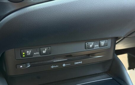 Lexus ES VII, 2021 год, 5 490 000 рублей, 29 фотография