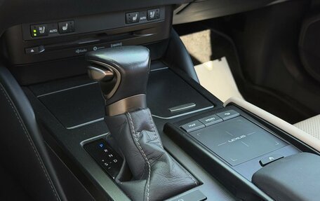 Lexus ES VII, 2021 год, 5 490 000 рублей, 30 фотография