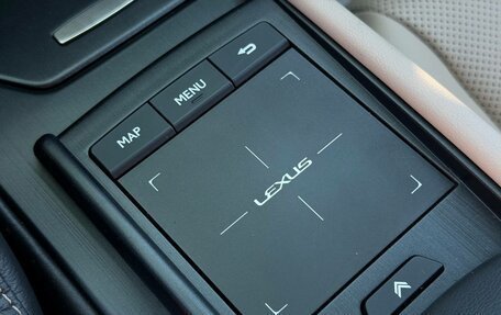 Lexus ES VII, 2021 год, 5 490 000 рублей, 31 фотография