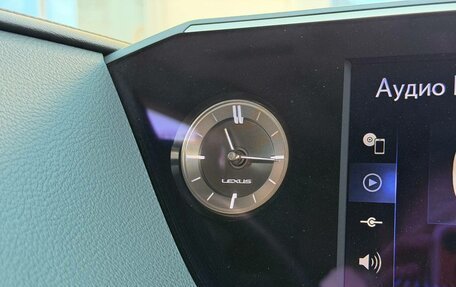 Lexus ES VII, 2021 год, 5 490 000 рублей, 24 фотография