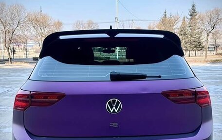 Volkswagen Golf VIII, 2023 год, 1 820 333 рублей, 5 фотография