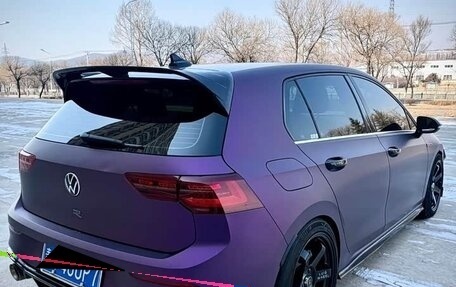 Volkswagen Golf VIII, 2023 год, 1 820 333 рублей, 6 фотография