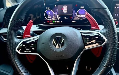 Volkswagen Golf VIII, 2023 год, 1 820 333 рублей, 11 фотография