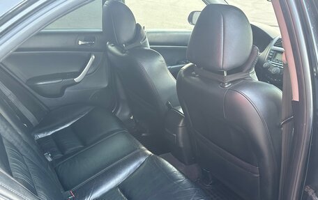 Honda Accord VII рестайлинг, 2004 год, 365 000 рублей, 4 фотография