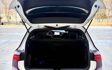 Volkswagen Golf VIII, 2023 год, 1 820 333 рублей, 19 фотография