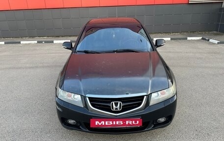 Honda Accord VII рестайлинг, 2004 год, 365 000 рублей, 2 фотография