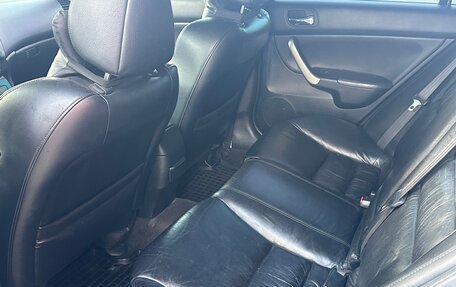 Honda Accord VII рестайлинг, 2004 год, 365 000 рублей, 6 фотография