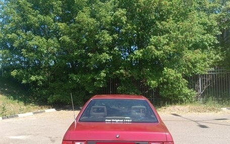 Audi 100, 1987 год, 300 000 рублей, 9 фотография