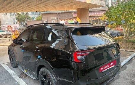KIA Sportage IV рестайлинг, 2026 год, 4 100 000 рублей, 5 фотография
