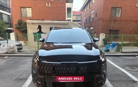 KIA Sportage IV рестайлинг, 2026 год, 4 100 000 рублей, 3 фотография