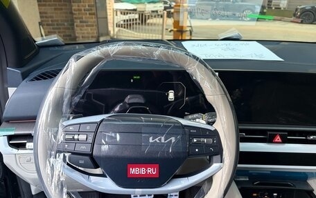 KIA Sportage IV рестайлинг, 2026 год, 4 100 000 рублей, 6 фотография