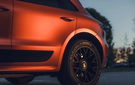 Porsche Macan I рестайлинг, 2014 год, 3 450 000 рублей, 8 фотография