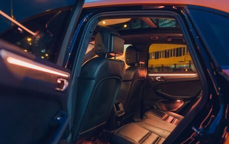 Porsche Macan I рестайлинг, 2014 год, 3 450 000 рублей, 13 фотография