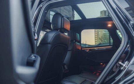 Porsche Macan I рестайлинг, 2014 год, 3 450 000 рублей, 14 фотография