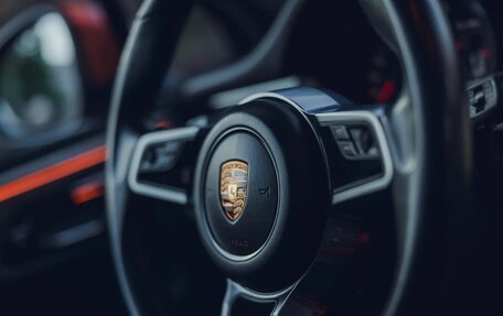 Porsche Macan I рестайлинг, 2014 год, 3 450 000 рублей, 25 фотография