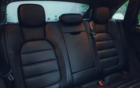 Porsche Macan I рестайлинг, 2014 год, 3 450 000 рублей, 26 фотография
