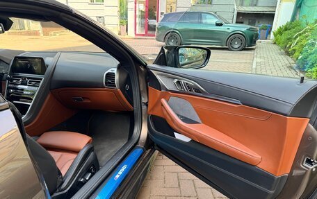 BMW 8 серия, 2021 год, 11 000 000 рублей, 4 фотография
