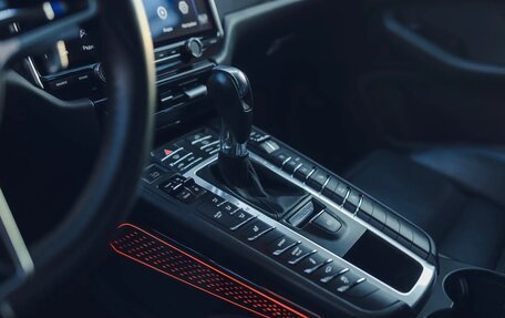 Porsche Macan I рестайлинг, 2014 год, 3 450 000 рублей, 35 фотография