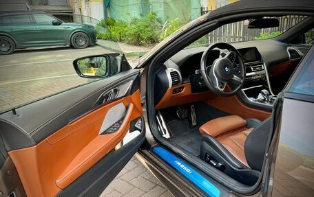 BMW 8 серия, 2021 год, 11 000 000 рублей, 3 фотография