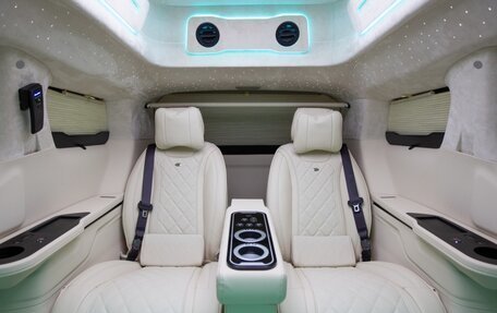 KIA Carnival, 2026 год, 6 000 000 рублей, 5 фотография