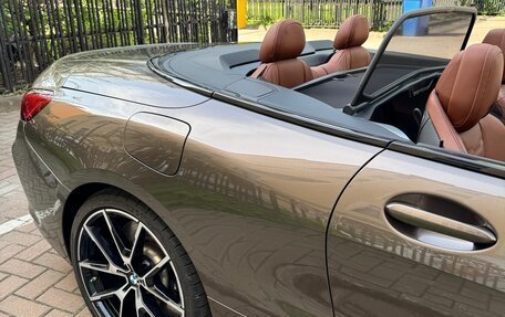 BMW 8 серия, 2021 год, 11 000 000 рублей, 7 фотография