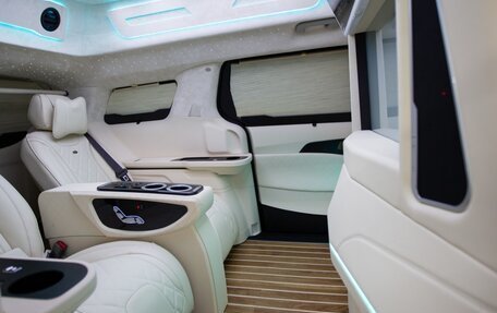 KIA Carnival, 2026 год, 6 000 000 рублей, 7 фотография