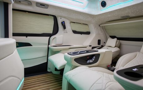 KIA Carnival, 2026 год, 6 000 000 рублей, 8 фотография
