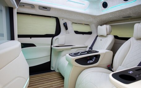 KIA Carnival, 2026 год, 6 000 000 рублей, 6 фотография