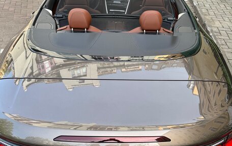 BMW 8 серия, 2021 год, 11 000 000 рублей, 8 фотография
