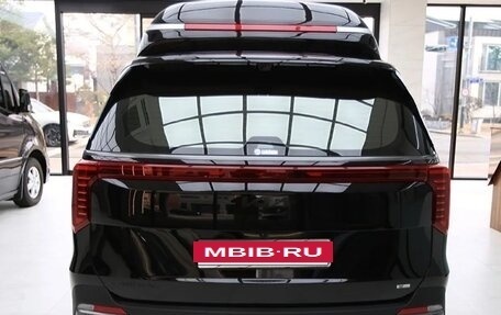 KIA Carnival, 2026 год, 6 000 000 рублей, 2 фотография