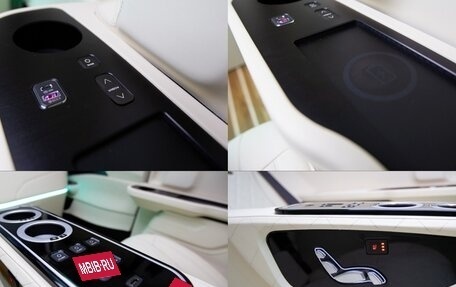 KIA Carnival, 2026 год, 6 000 000 рублей, 9 фотография