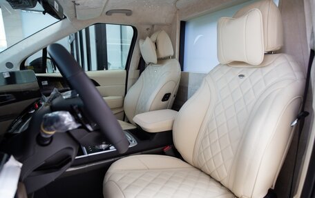 KIA Carnival, 2026 год, 6 000 000 рублей, 18 фотография
