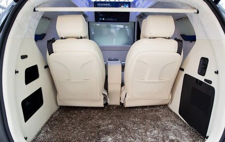 KIA Carnival, 2026 год, 6 000 000 рублей, 17 фотография