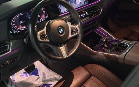 BMW X6, 2020 год, 7 200 000 рублей, 2 фотография
