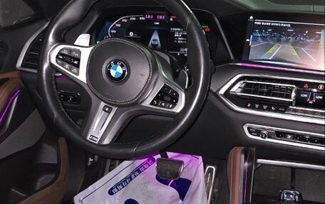 BMW X6, 2020 год, 7 200 000 рублей, 9 фотография