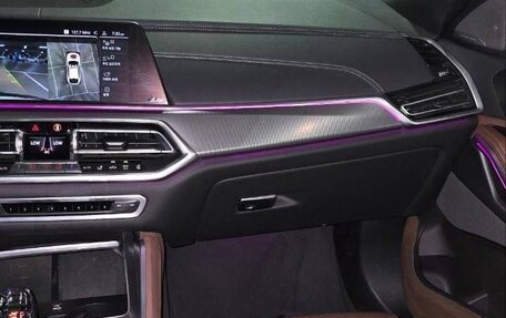 BMW X6, 2020 год, 7 200 000 рублей, 12 фотография