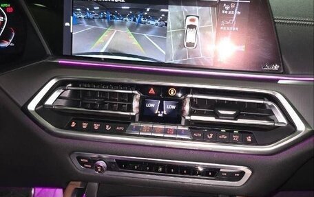 BMW X6, 2020 год, 7 200 000 рублей, 10 фотография