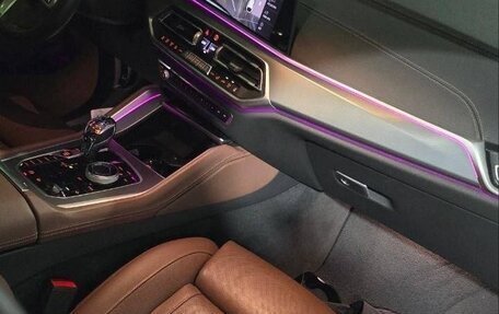 BMW X6, 2020 год, 7 200 000 рублей, 11 фотография