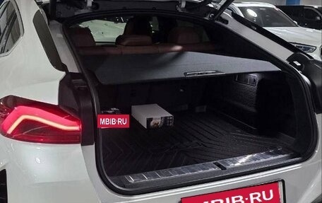 BMW X6, 2020 год, 7 200 000 рублей, 5 фотография